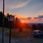 Sonnenuntergang