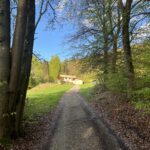 der Weg ist das Ziel